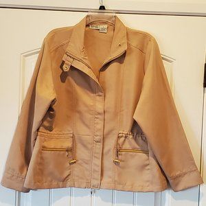 Keneth Petite L Jacket